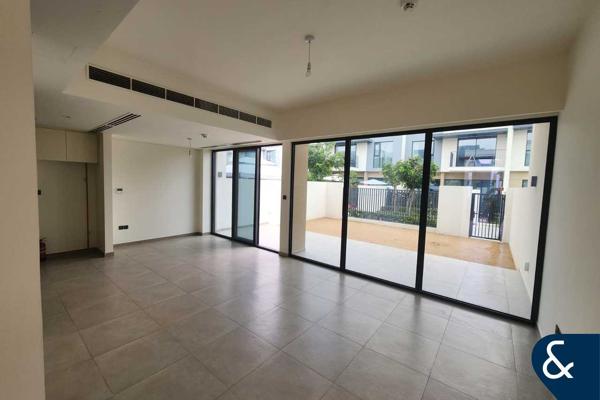 Vacant | Well Maintained | Spacious